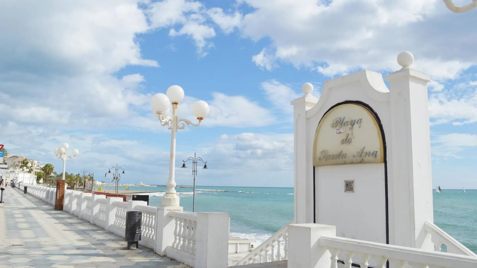 Appartement Apart With Swimming Pool Open All Year Benalmádena Espagne