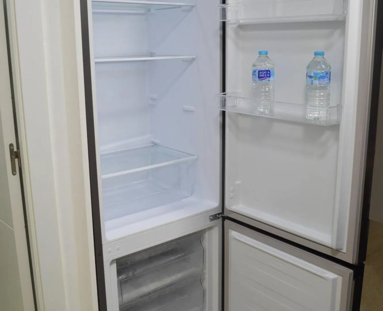 Apart With Swimming Pool Open All Year Benalmádena Appartement