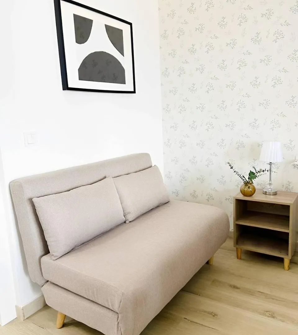 Appartement Apart With Swimming Pool Open All Year Benalmádena