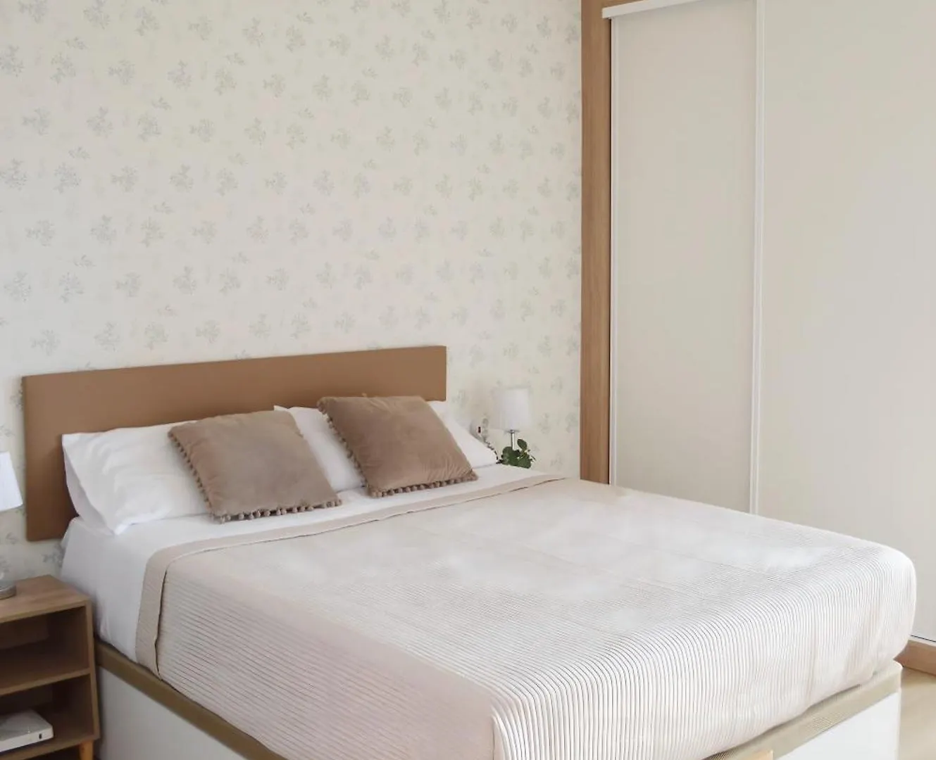 Διαμέρισμα Apart With Swimming Pool Open All Year Benalmádena Ισπανία